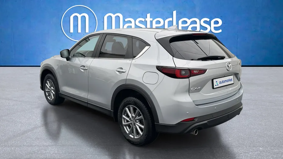 MAZDA CX-5 CX-5 2.0 Center-Line Plus 2WD aut