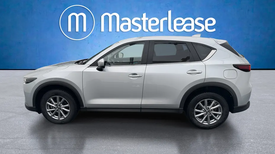 MAZDA CX-5 CX-5 2.0 Center-Line Plus 2WD aut