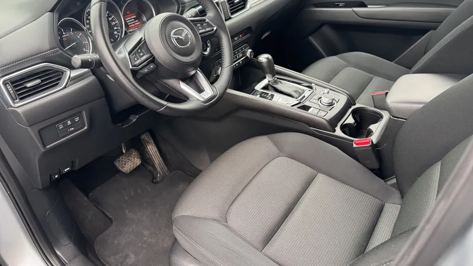 MAZDA CX-5 CX-5 2.0 Center-Line Plus 2WD aut