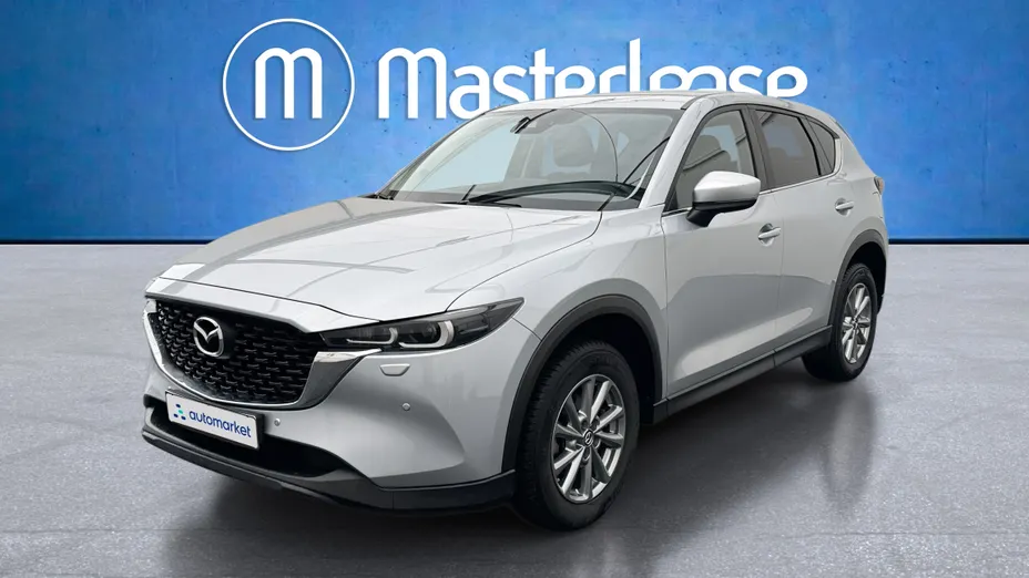 MAZDA CX-5 CX-5 2.0 Center-Line Plus 2WD aut