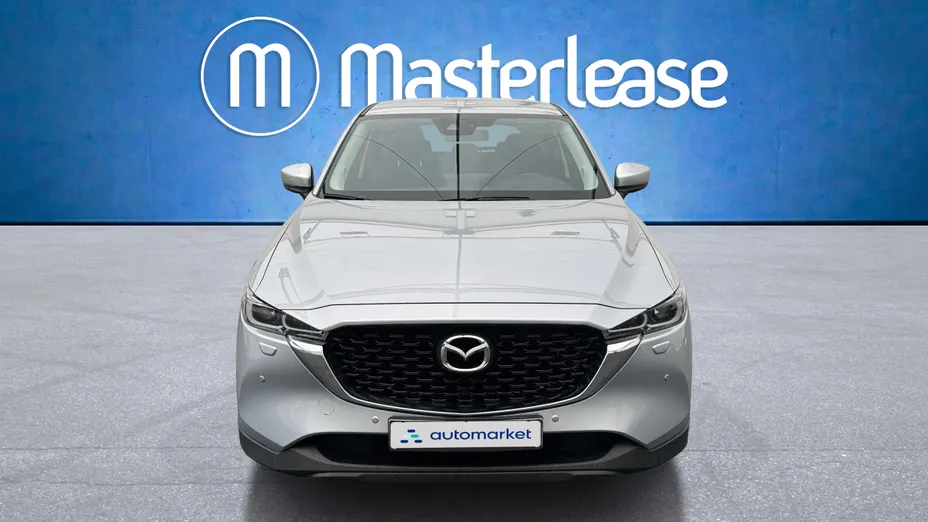 MAZDA CX-5 CX-5 2.0 Center-Line Plus 2WD aut