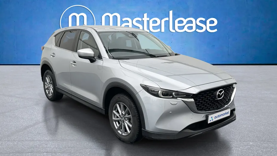 MAZDA CX-5 CX-5 2.0 Center-Line Plus 2WD aut