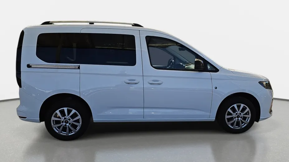 FORD Tourneo Connect Tourneo Connect 2.0 EcoBlue Titanium