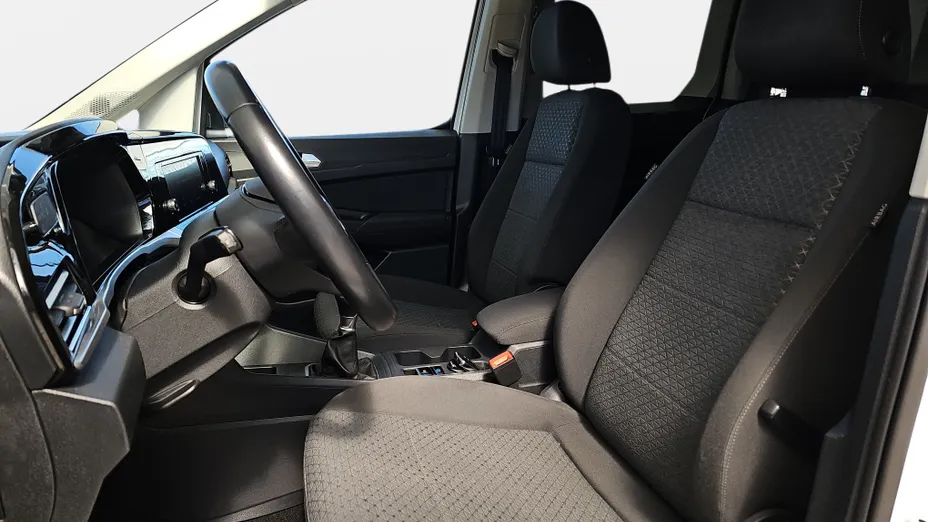 FORD Tourneo Connect Tourneo Connect 2.0 EcoBlue Titanium