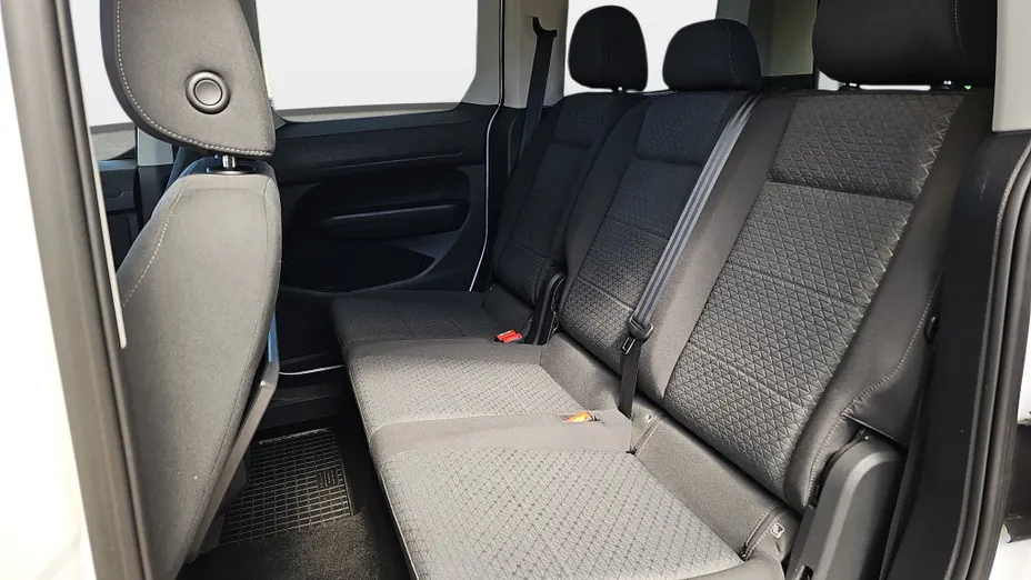 FORD Tourneo Connect Tourneo Connect 2.0 EcoBlue Titanium