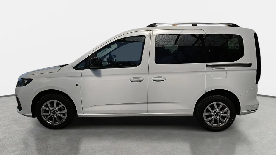 FORD Tourneo Connect Tourneo Connect 2.0 EcoBlue Titanium