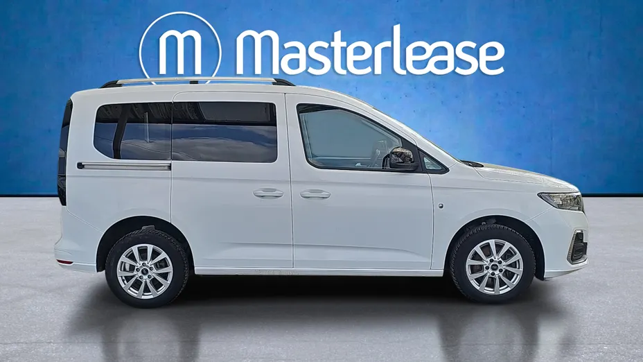 FORD Tourneo Connect Tourneo Connect 2.0 EcoBlue Titanium