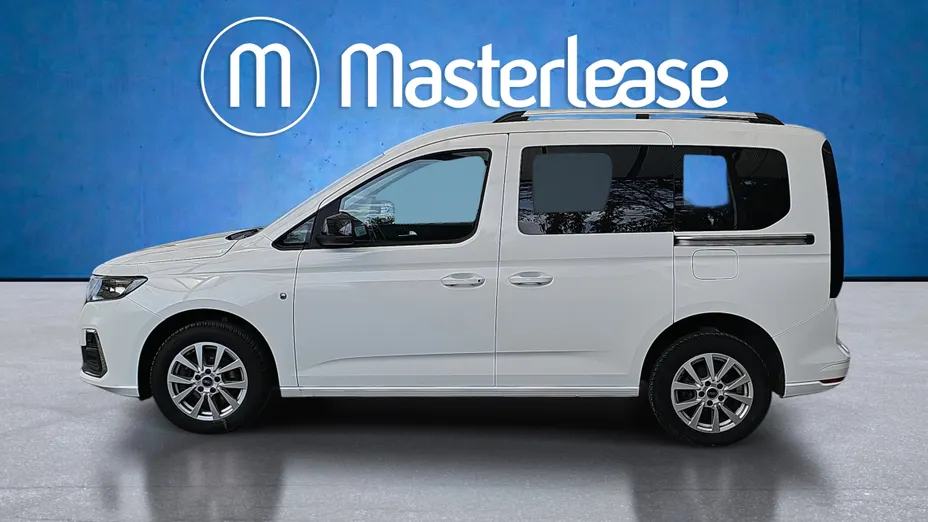 FORD Tourneo Connect Tourneo Connect 2.0 EcoBlue Titanium