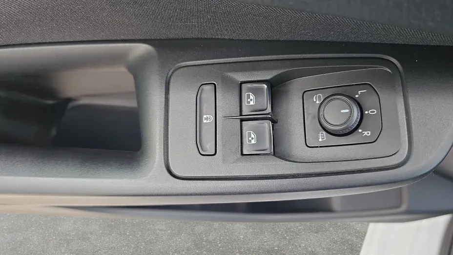 FORD Tourneo Connect Tourneo Connect 2.0 EcoBlue Titanium