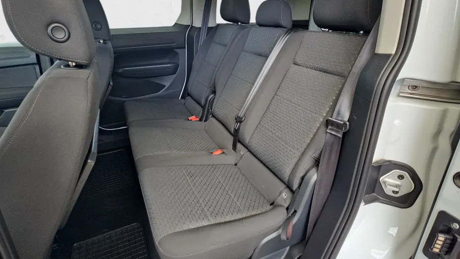 FORD Tourneo Connect Tourneo Connect 2.0 EcoBlue Titanium
