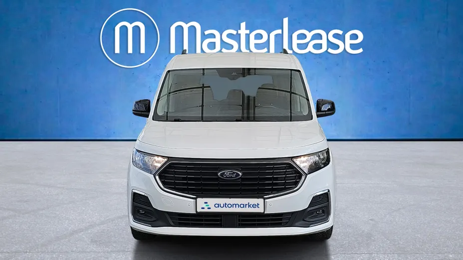 FORD Tourneo Connect Tourneo Connect 2.0 EcoBlue Titanium