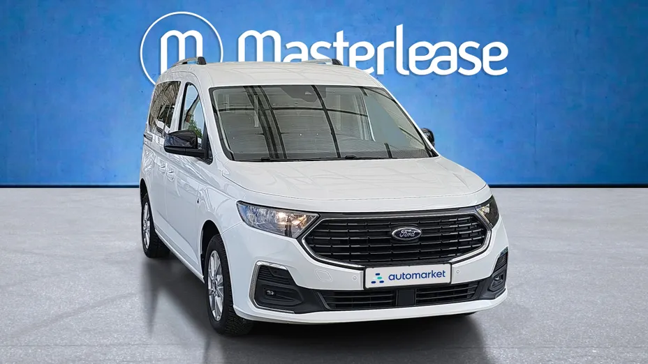 FORD Tourneo Connect Tourneo Connect 2.0 EcoBlue Titanium