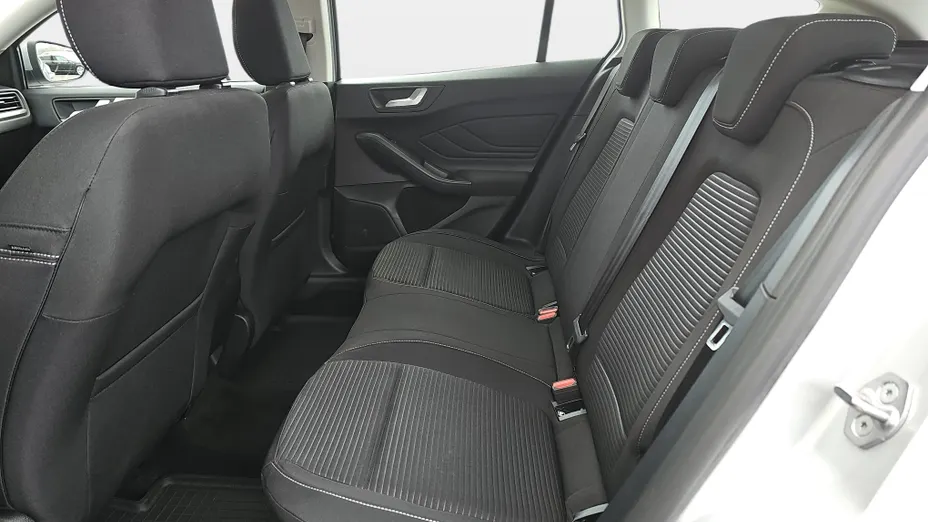 FORD Focus Focus 1.0 EcoBoost Titanium