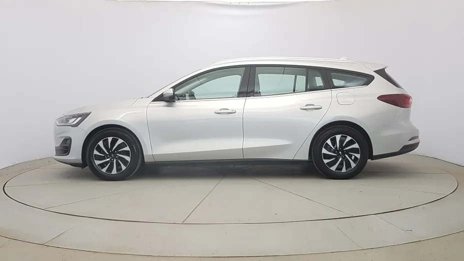 FORD Focus Focus 1.0 EcoBoost Titanium