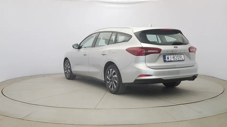 FORD Focus Focus 1.0 EcoBoost Titanium