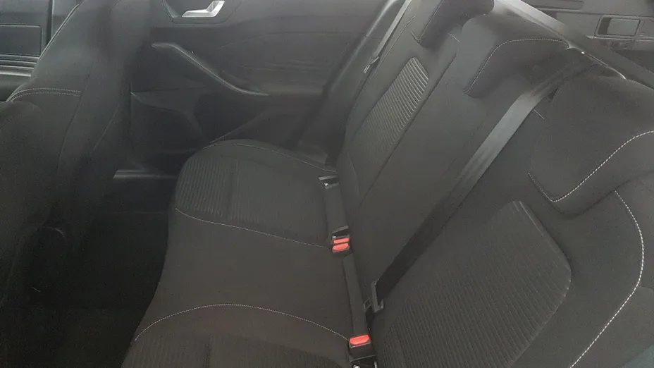FORD Focus Focus 1.0 EcoBoost Titanium