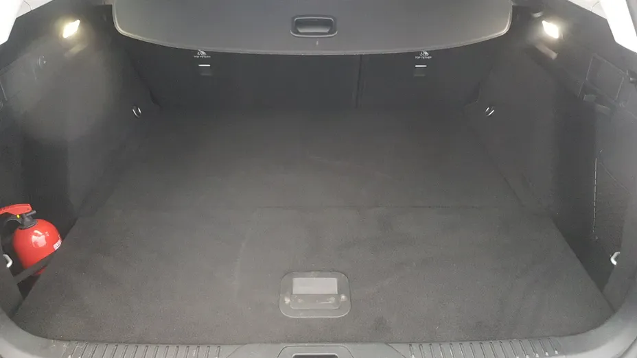 FORD Focus Focus 1.0 EcoBoost Titanium