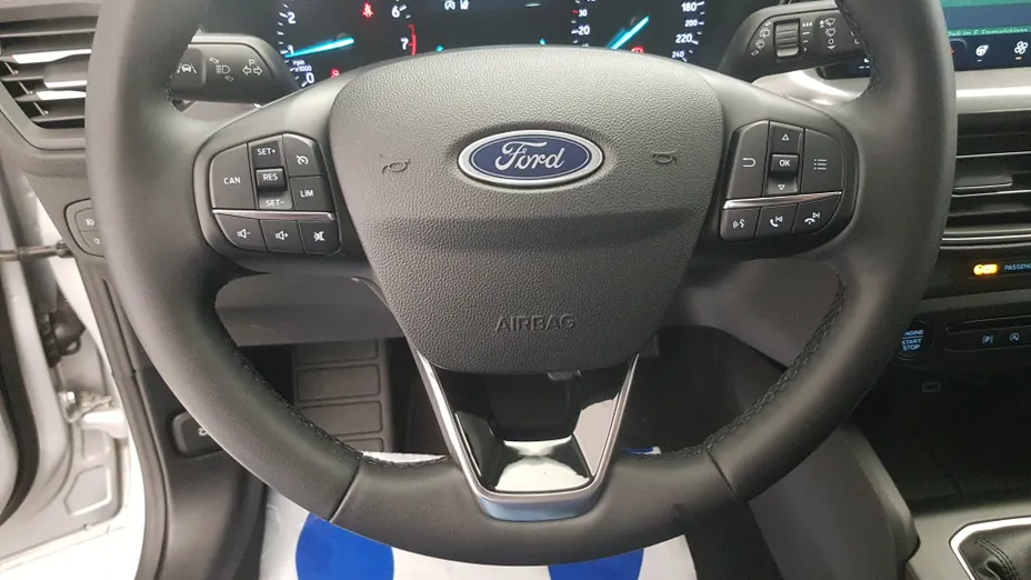 FORD Focus Focus 1.0 EcoBoost Titanium
