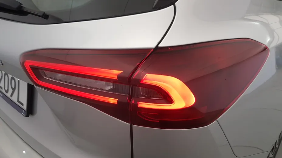 FORD Focus Focus 1.0 EcoBoost Titanium