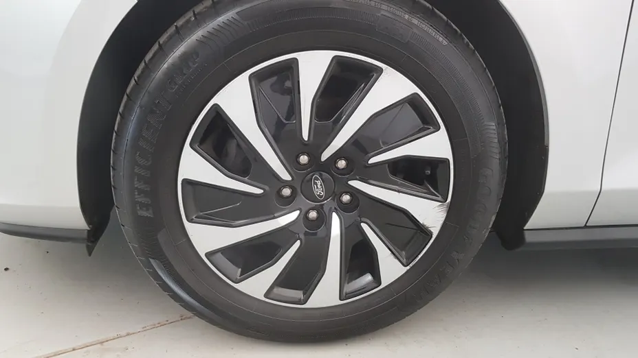 FORD Focus Focus 1.0 EcoBoost Titanium