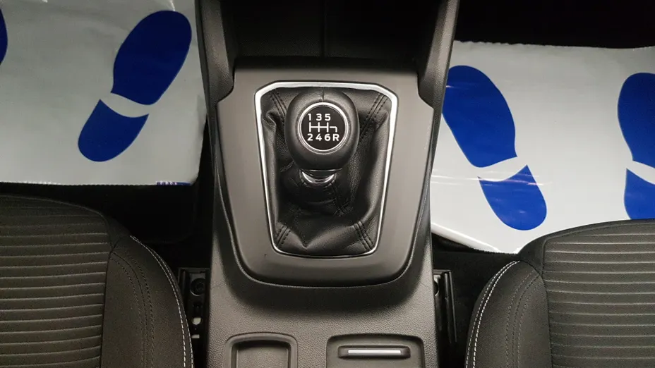 FORD Focus Focus 1.0 EcoBoost Titanium