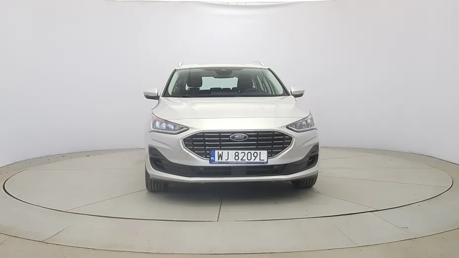 FORD Focus Focus 1.0 EcoBoost Titanium