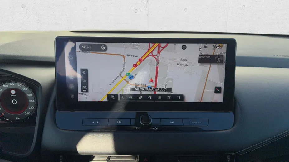 NISSAN Qashqai Qashqai 1.3 DIG-T mHEV N-Connecta Xtronic