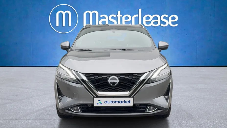NISSAN Qashqai Qashqai 1.3 DIG-T mHEV Tekna Xtronic