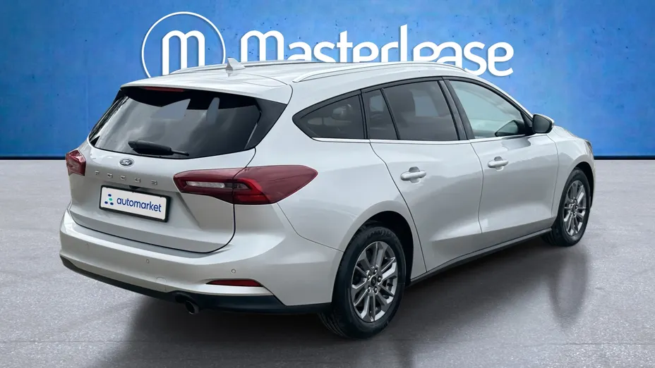 FORD Focus Focus 1.0 EcoBoost Titanium X