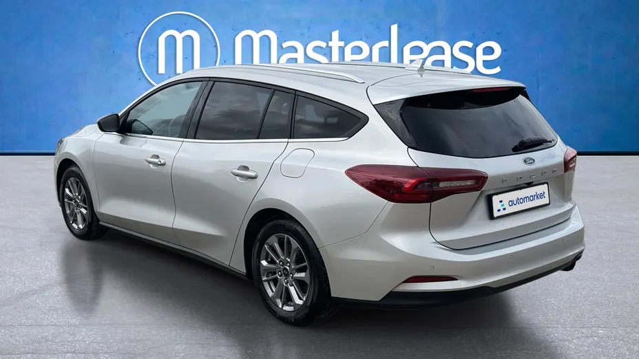 FORD Focus Focus 1.0 EcoBoost Titanium X