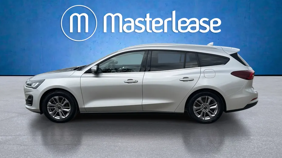 FORD Focus Focus 1.0 EcoBoost Titanium X
