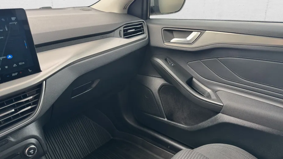 FORD Focus Focus 1.0 EcoBoost Titanium X