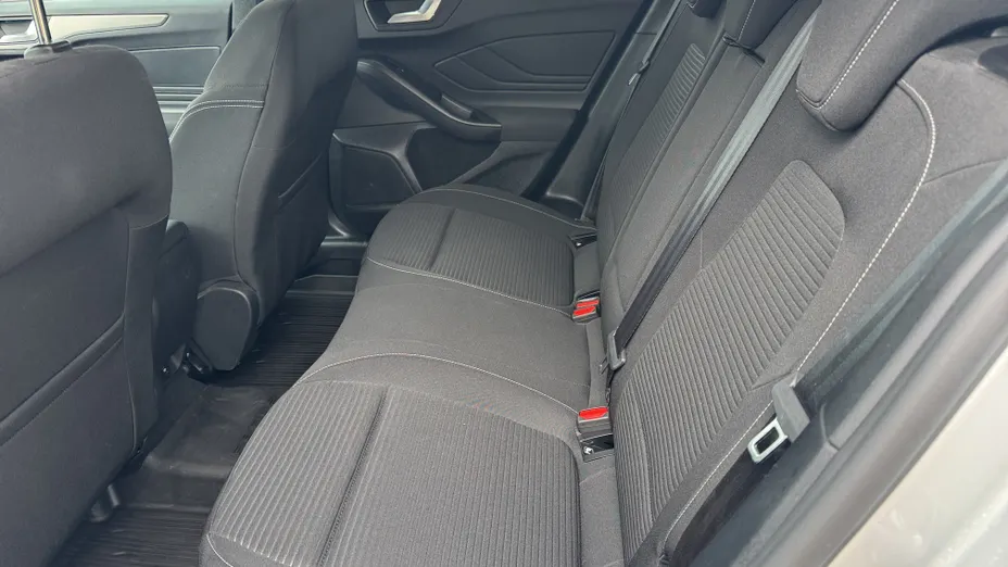 FORD Focus Focus 1.0 EcoBoost Titanium X