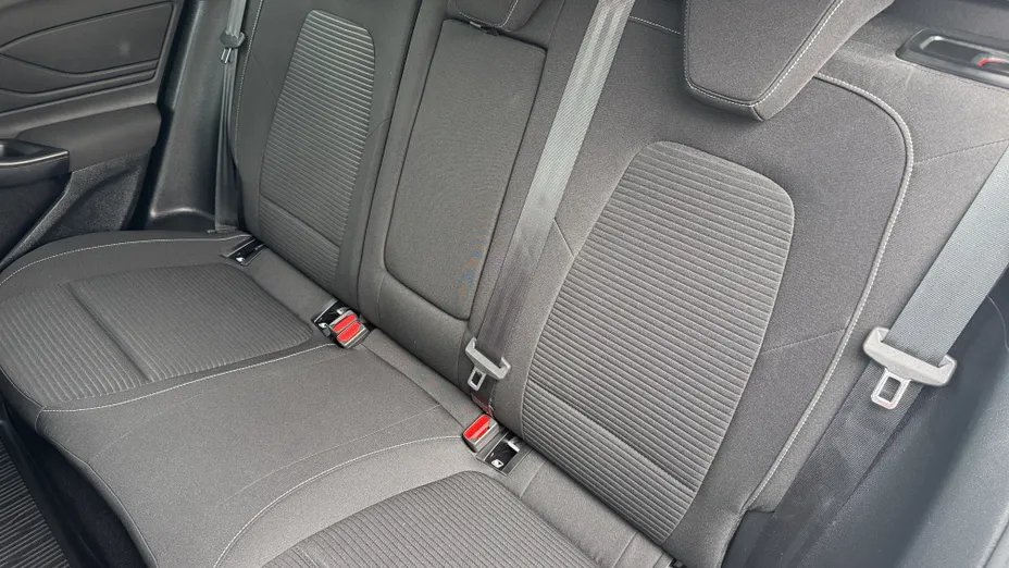 FORD Focus Focus 1.0 EcoBoost Titanium X