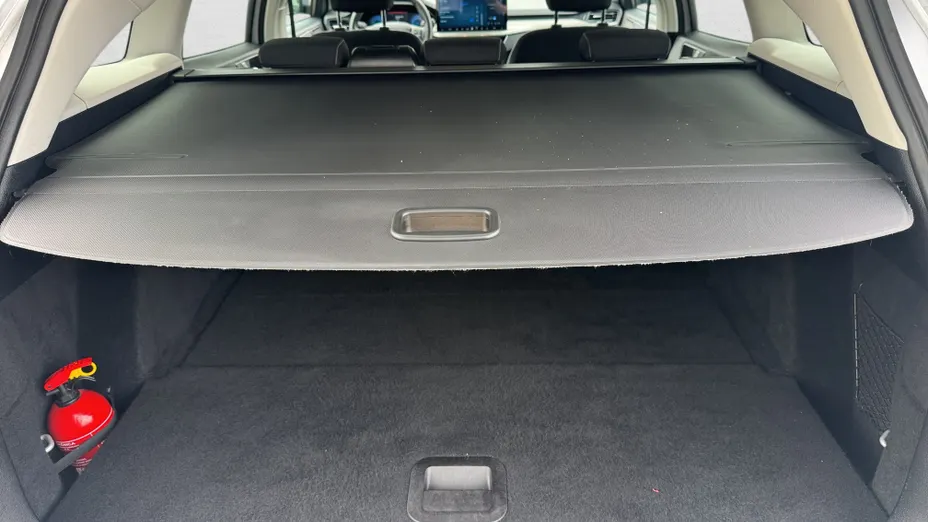 FORD Focus Focus 1.0 EcoBoost Titanium X