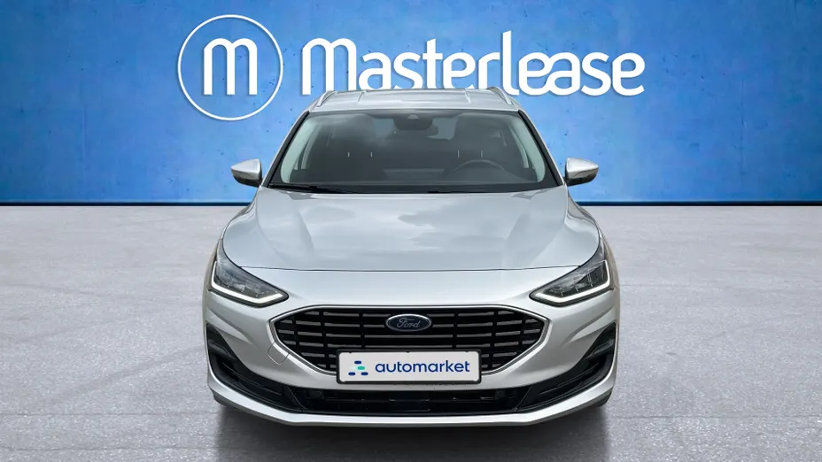 FORD Focus Focus 1.0 EcoBoost Titanium X