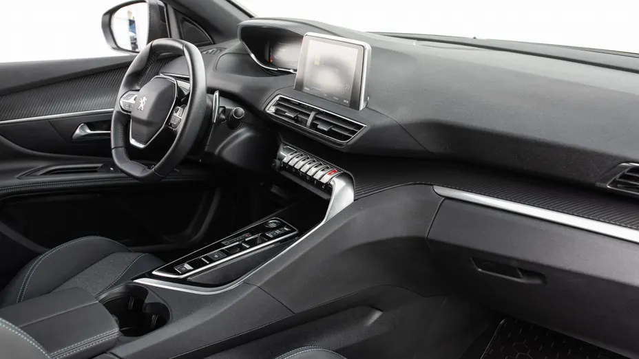 PEUGEOT 3008 3008 1.2 PureTech Allure Pack S&S EAT8