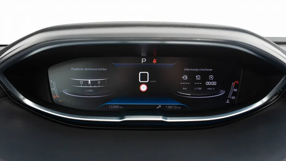 PEUGEOT 3008 3008 1.2 PureTech Allure Pack S&S EAT8