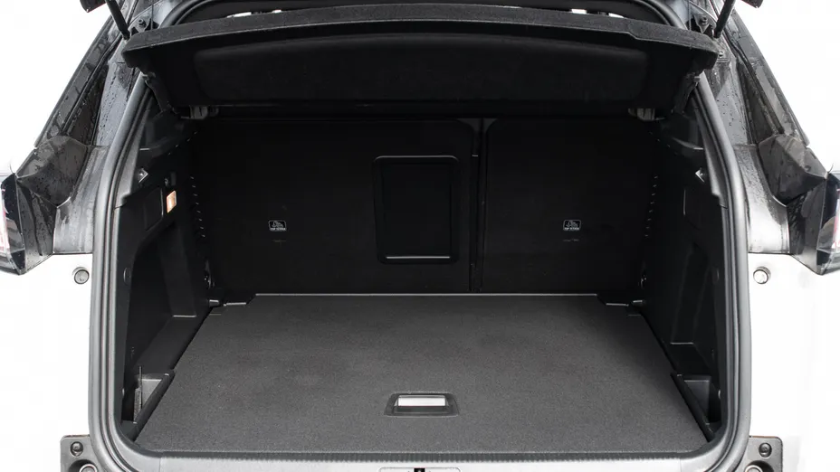 PEUGEOT 3008 3008 1.2 PureTech Allure Pack S&S EAT8