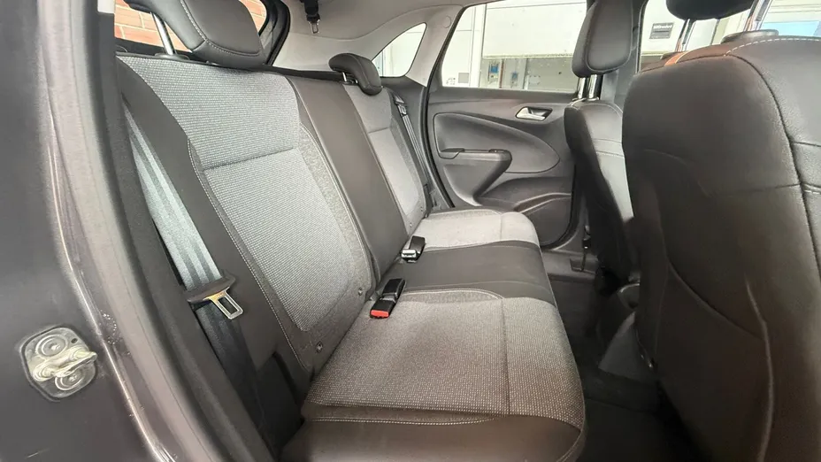 OPEL Crossland X Crossland 1.2 T Elegance