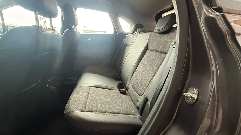 OPEL Crossland X Crossland 1.2 T Elegance