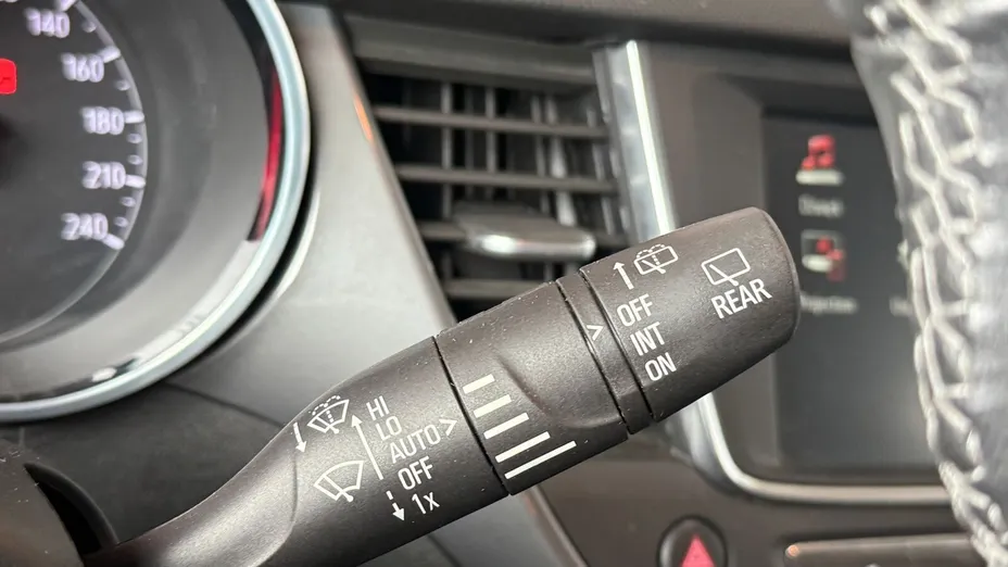 OPEL Crossland X Crossland 1.2 T Elegance