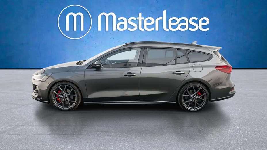 FORD Focus Focus 2.3 EcoBoost ST X aut