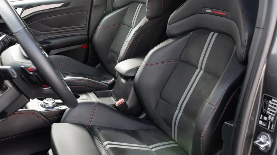 FORD Focus Focus 2.3 EcoBoost ST X aut