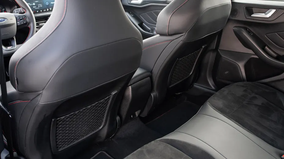 FORD Focus Focus 2.3 EcoBoost ST X aut