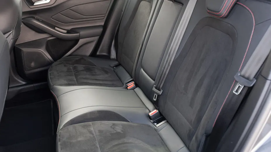 FORD Focus Focus 2.3 EcoBoost ST X aut