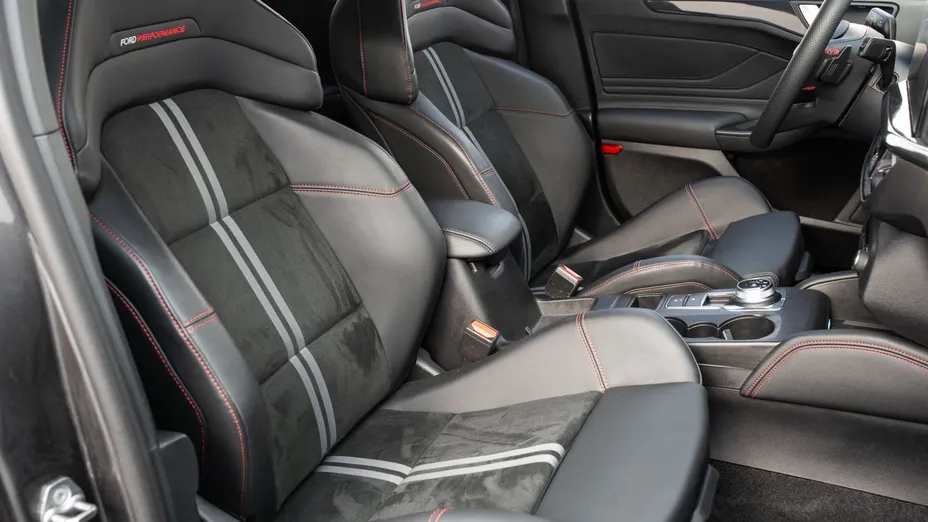 FORD Focus Focus 2.3 EcoBoost ST X aut