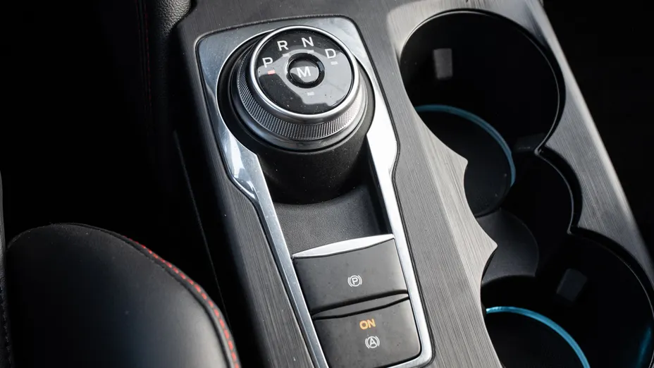 FORD Focus Focus 2.3 EcoBoost ST X aut