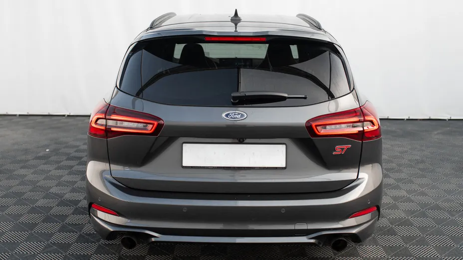 FORD Focus Focus 2.3 EcoBoost ST X aut