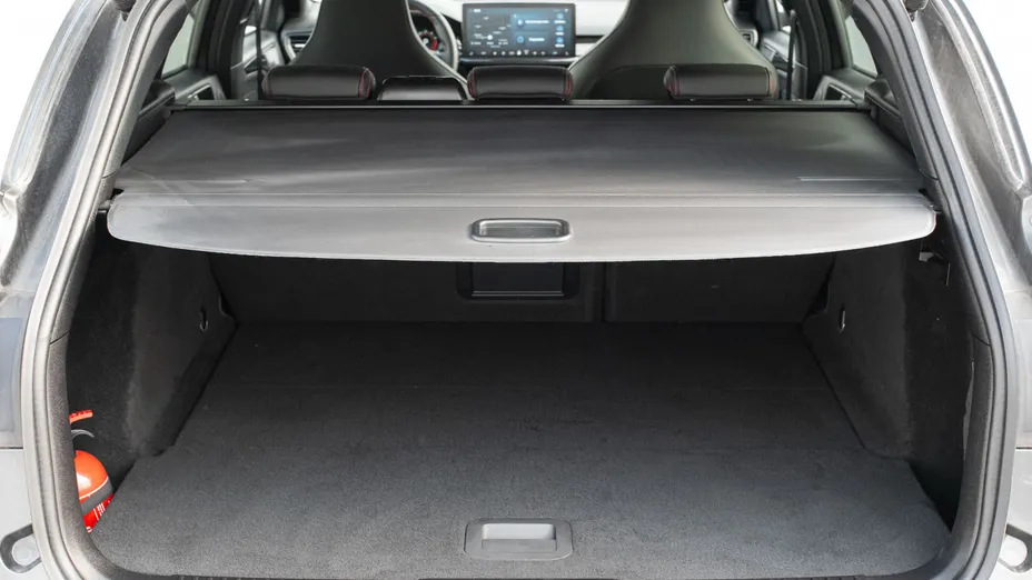 FORD Focus Focus 2.3 EcoBoost ST X aut